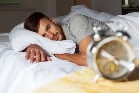 睡眠と体調の関係性